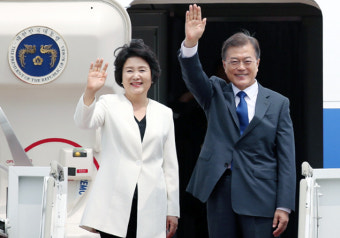 문재인 대통령, 보건복지부 장관 임명 장고 끝났나