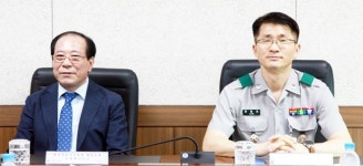 조합, 국산 의료기기 군(軍) 병원 데모시연 연례화