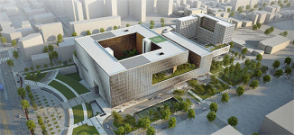 이화의료원 마곡 새병원 명칭 이대서울병원 확정