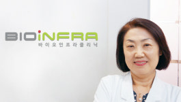혈액 한방울로 건강검진 대체 개원가 새 패러다임 등장