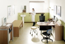 퍼시스케어, 최적화된 병원 공간 토털 솔루션 제안