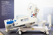 퍼시스케어, 최적화된 병원 공간 토털 솔루션 제안