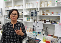 진료실 밖 도전 고민만 3년…산과 의사의 창업 분투기