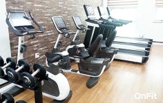 유웰니스 서비스 ‘온핏’ 중국시장 진출