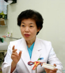 국회 위증죄 이임순 교수, 2심서 