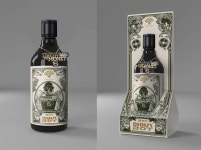 120살 활명수 회춘…쇼미더머니 콜라보 기념판 출시