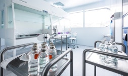 간호사만 전담인력? 감염관리실서 사라진 임상병리사