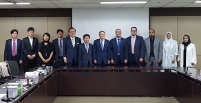 심평원, 시스템 수출 탄력…바레인 이어 사우디까지