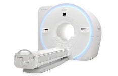 도시바 최첨단 진단영상장비 KCR 2017 총출동