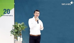 20주년 인프라웨어, ‘셀바스 그룹’ 출범 선포