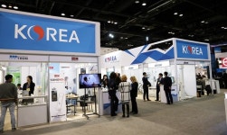 의료기기산업협회 ‘RSNA 2017’ 한국관 참가업체 지원