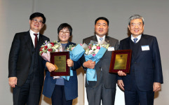 연세대 보건대학원, 개원 40주년 기념식