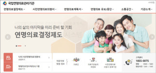 연명의료법 시행 사흘째, 요양병원 현장 혼란