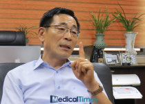 프라임제약 작지만 강하다? 이젠 크고 강한 기업