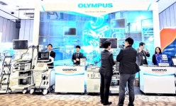올림푸스한국 ‘대한소화기내시경학회 세미나’ 참가