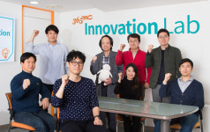 365mc, IoT·인공지능 사업부 이노베이션랩 신설