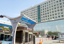 이대목동병원 힘든 시기지만 환자 섬기며 견디자