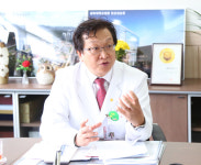 상급 간판 단 칠곡경북대병원 비결은 직원의 열망