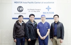 한국J&J메디칼 멘토 “한국은 아태지역 성형시장 허브”