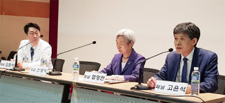 삶과 죽음 사이 갈등하는 의사들 대화창구 생겼다