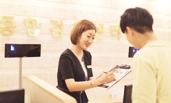 올 여름 온 가족 건강검진은 세란병원에서!