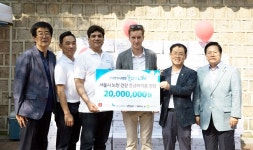 ‘행복 국가’ 덴마크 헬스케어기업들의 행복 전파