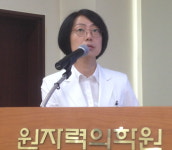 과학기술특성화로 원자력의학원 옛 영광 재현