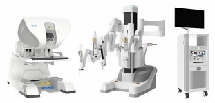 기쁨병원, 국산 복강경 수술로봇 ‘레보아이’ 도입