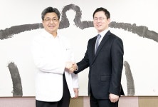 기쁨병원, 국산 복강경 수술로봇 ‘레보아이’ 도입