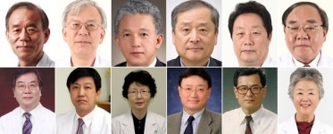 진료‧후학양성에 협회장까지…정년이 아쉬운 원로교수들