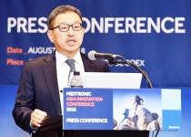 ‘2018 메드트로닉 아시아 혁신 컨퍼런스’ 개최