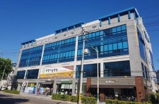 인천 희망나눔병원 본격 진료 개시