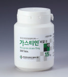 후발주자에서 선두주자로…표적된 가스티인 서방정