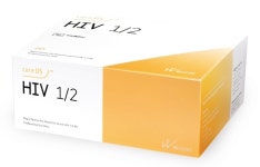 엑세스바이오, HIV 신속진단키트 판매계약 체결