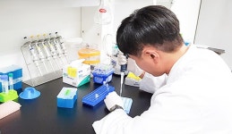 바이오이즈, TNF-알파 억제제 개발 순항