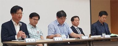 의료계 석학들 전공의법 시행 이후 수련 문제있다 우려