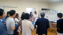 재활치료 핵심은 재택 복귀…일본 사례로 시행착오 줄여야