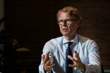 350년 장수 제약기업 비결요? 긴 호흡의 투자 주목