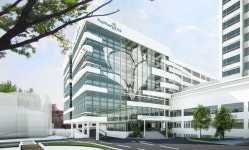 옛 영광 재현 나선 경희의료원…인프라 효율화에 방점