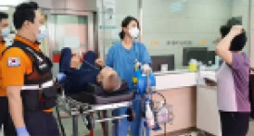 서울대병원 응급실의 기적…고질적 과밀화가 사라졌다