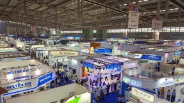 ‘CMEF 2018’ 중국 의료기기 역사와 메카가 만나다