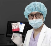 반에이치클리닉 하이드로겔 마스크팩 V라인 패치 출시