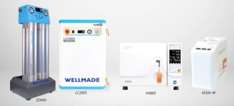 홍익메디칼시스템즈, ‘GAMEX 2018’서 관심 집중