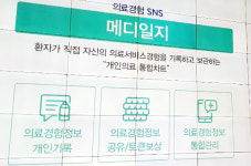 헬스 블록체인 메디우스 의사 평판시스템, 환자 매칭