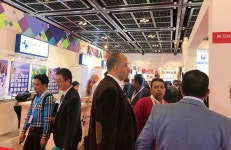 국내 의료기기업체 180개사 ‘아랍 헬스’ 참가