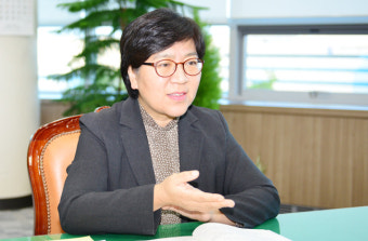 정은경 질병관리본부장 