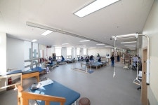 생활밀착형 재활치료 실현에 의기투합한 의사 4인방