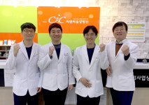 생활밀착형 재활치료 실현에 의기투합한 의사 4인방