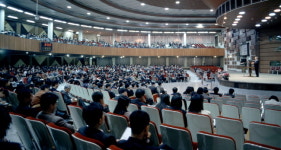 52시간 근무 불똥 튄 의사회 대관 장소 찾아 발 동동