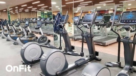 인프라웨어 테크놀로지 ‘온핏 스마트짐’ 설치 확대